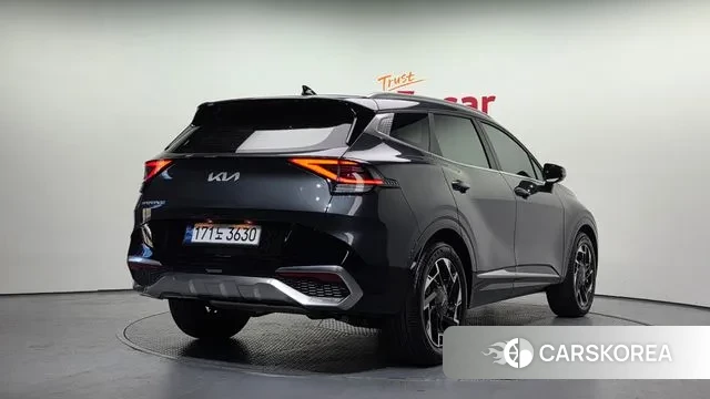 Kia Sportage 5th Generation id 3533803 из Кореи 12