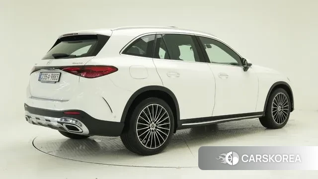 Mercedes-Benz GLC-Class X254 id 3332775 из Кореи 9