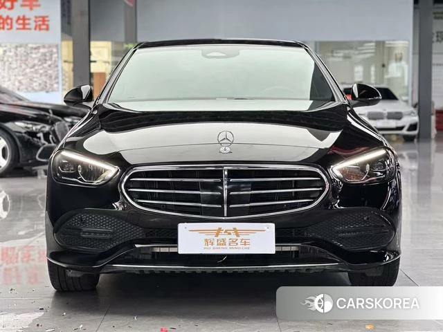 Mercedes-Benz Class C id 4365709 из Китая 7