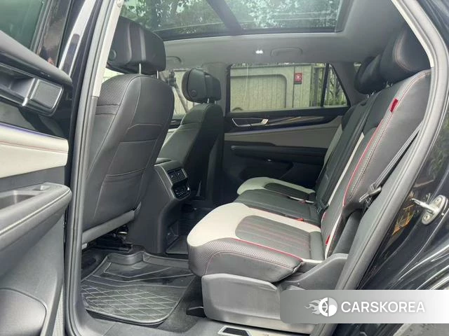 Volkswagen Tourang id 4348480 из Китая 8