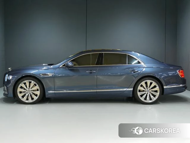 Bentley Flying Spur 3rd Generation id 4784847 из Кореи 12