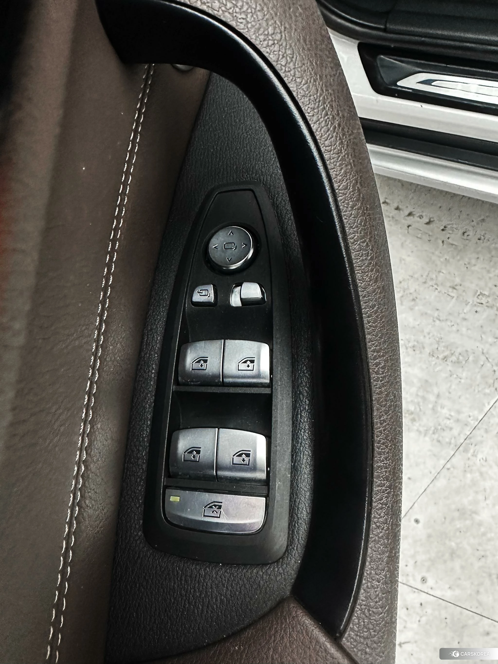 BMW X1 id 4513508 из Китая 12