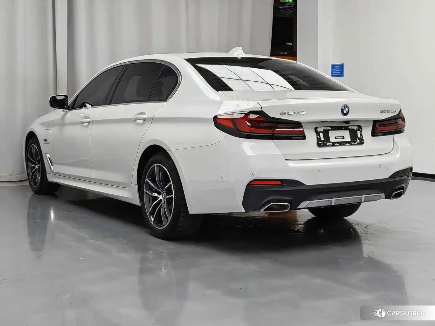BMW 5 series id 4634831 из Китая 7