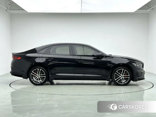 Geely Automobile Xingrui id 4214186 из Китая 12