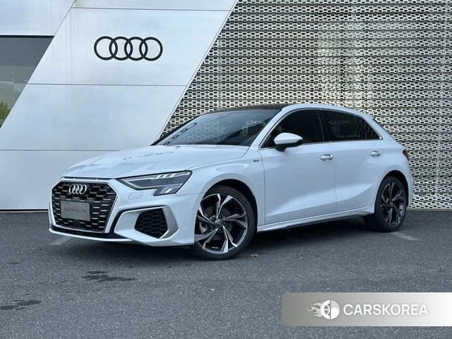 Audi A3 id 3902015 из Китая 12
