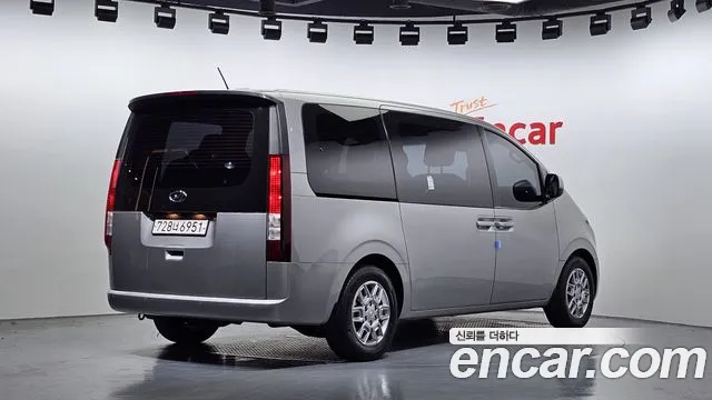 Hyundai Staria id 2796269 из Кореи 12