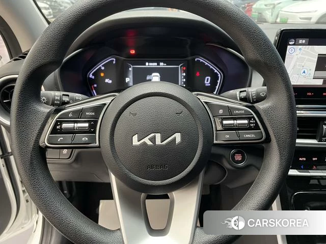 Kia K3 id 4333442 из Китая 8