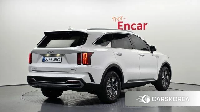 Kia Sorento 4th Generation id 3850930 из Кореи 12