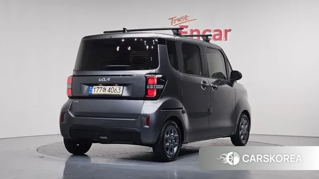 Kia The New Kia Ray id 3437417 из Кореи 12