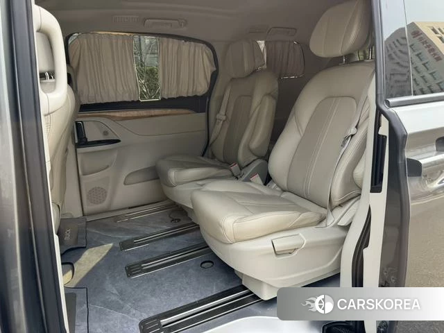 Buick GL8 id 4208697 из Китая 12