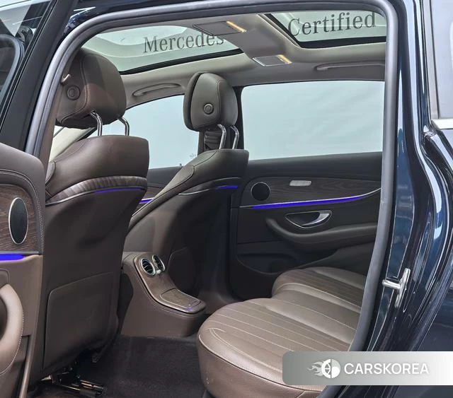 Mercedes-Benz E-class id 4260425 из Китая 12