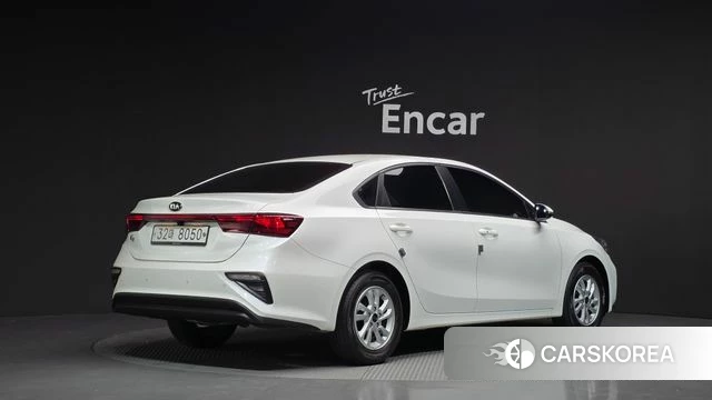 Kia Come New K3 id 4424746 из Кореи 12
