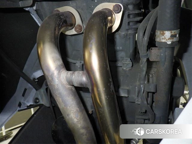 Engine photo