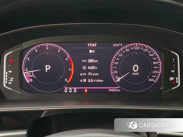 Volkswagen Passat id 4271903 из Китая 7