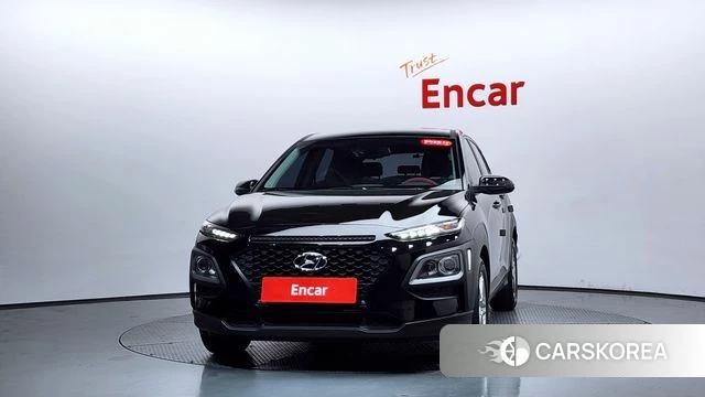Hyundai Kona id 4269143 из Кореи 12
