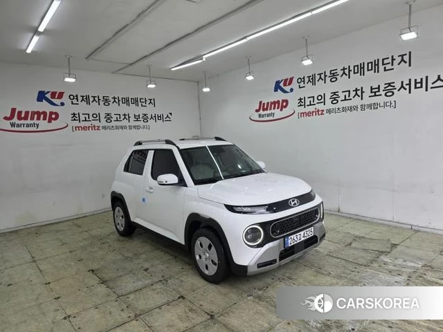Hyundai The New Casper id 4879313 из Кореи 11