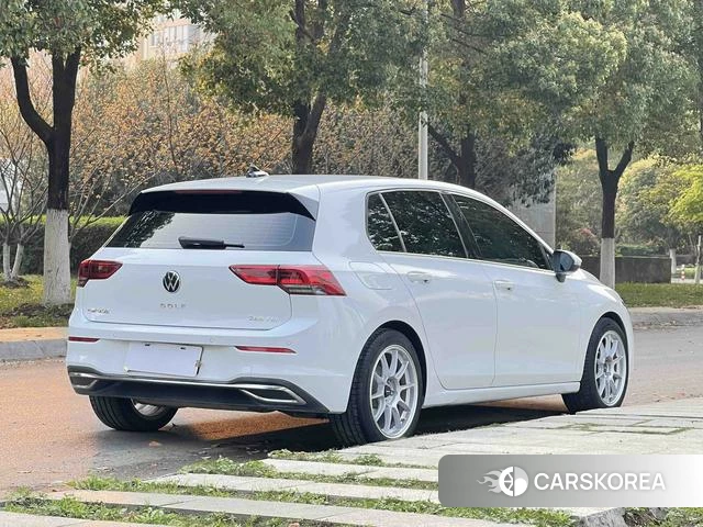 Volkswagen Golf id 4277707 из Китая 11