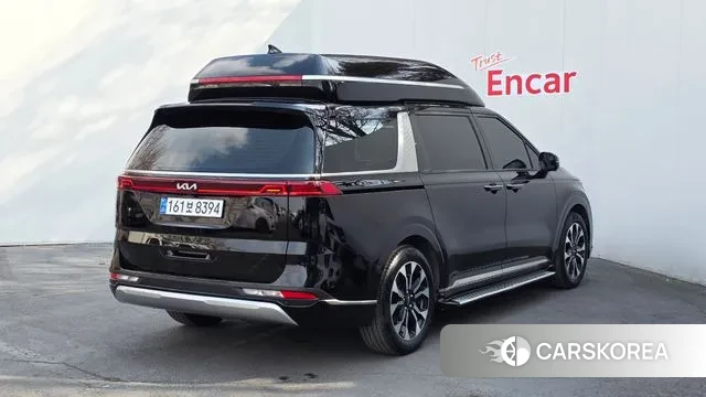 Kia Carnival 4th generation id 3777583 из Кореи 12