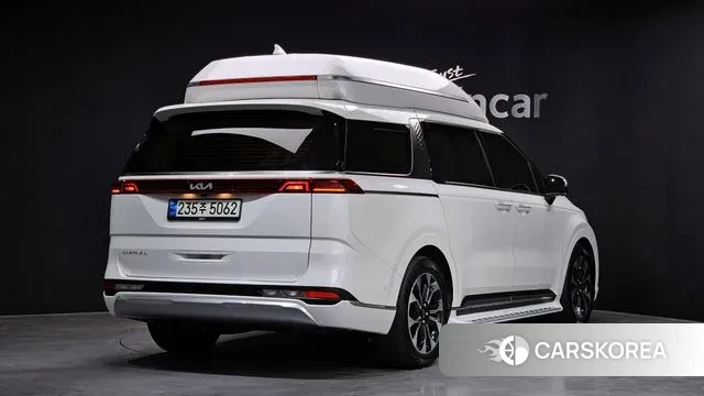 Kia Carnival 4th generation id 3707677 из Кореи 12