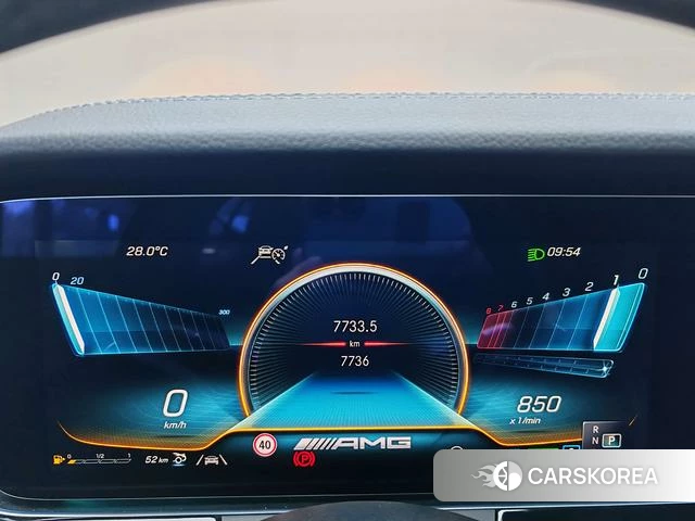 Mercedes-Benz AMG GT id 4300056 из Китая 10