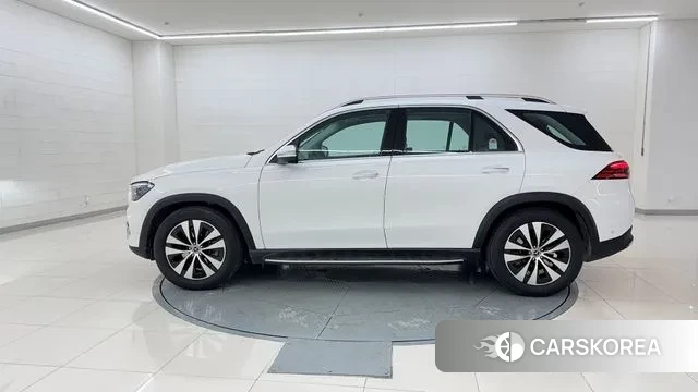 Mercedes-Benz GLE-Class W167 id 3711275 из Кореи 12