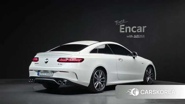 Mercedes-Benz E-Class W213 id 4784542 из Кореи 12