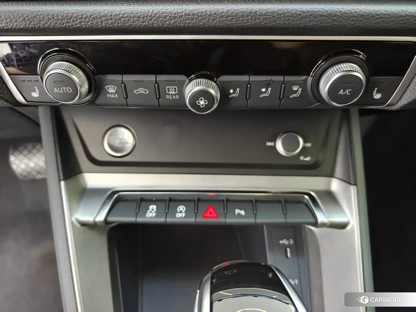 Audi Q3 id 4583924 из Китая 12
