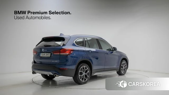 BMW X1 (F48) id 3866223 из Кореи 11