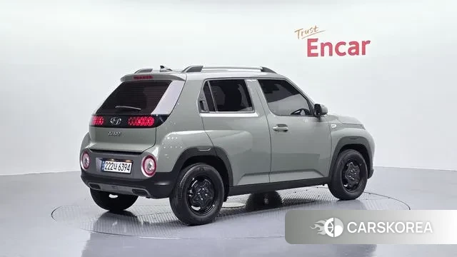 Hyundai Casper id 3734419 из Кореи 12