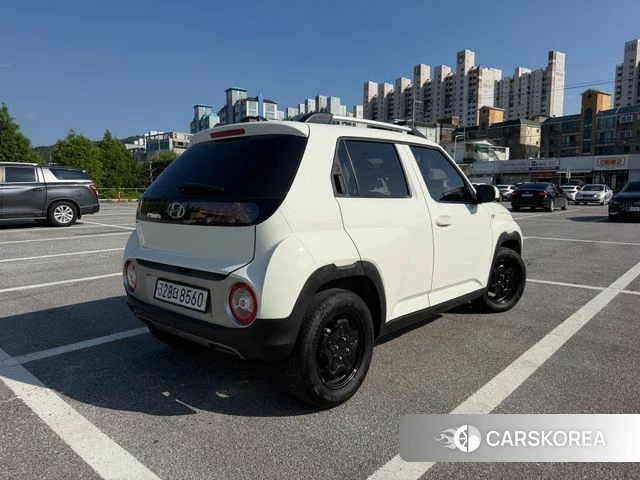 Hyundai Casper id 4388306 из Кореи 11