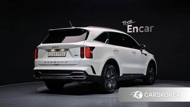 Kia Sorento 4th Generation id 4282558 из Кореи 12