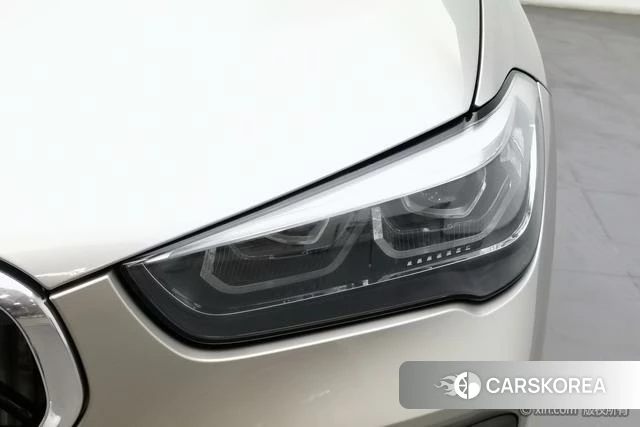 BMW X1 id 4254290 из Китая 12