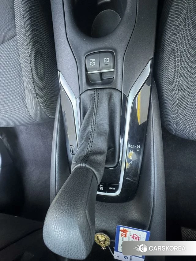 Toyota Lei Ling id 4255731 из Китая 12