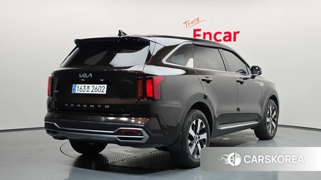 Kia Sorento 4th Generation id 4731669 из Кореи 12