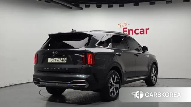 Kia Sorento 4th Generation id 3054775 из Кореи 12