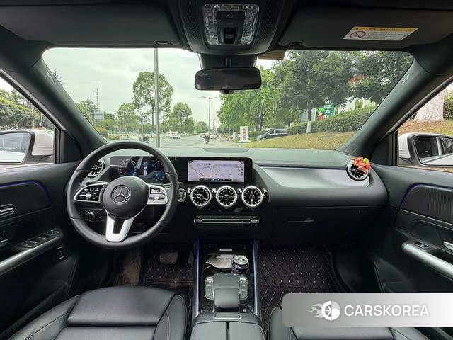 Mercedes-Benz GLA 2022 Белый из Китая, фото 5
