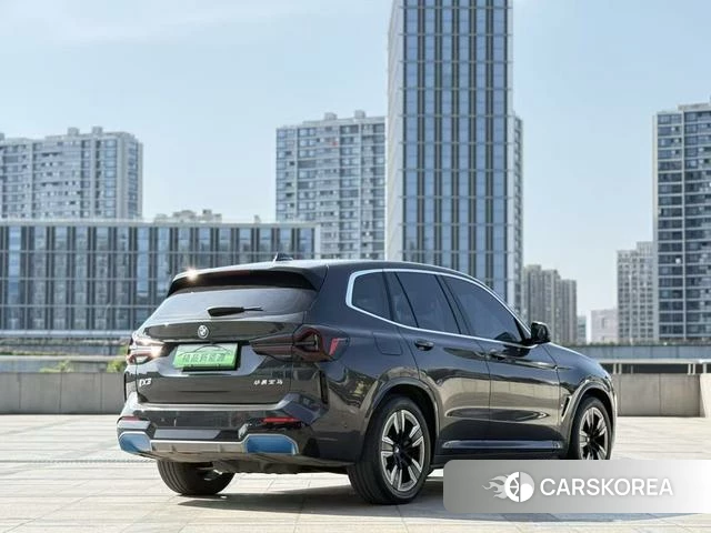 BMW iX3 id 4306913 из Китая 12