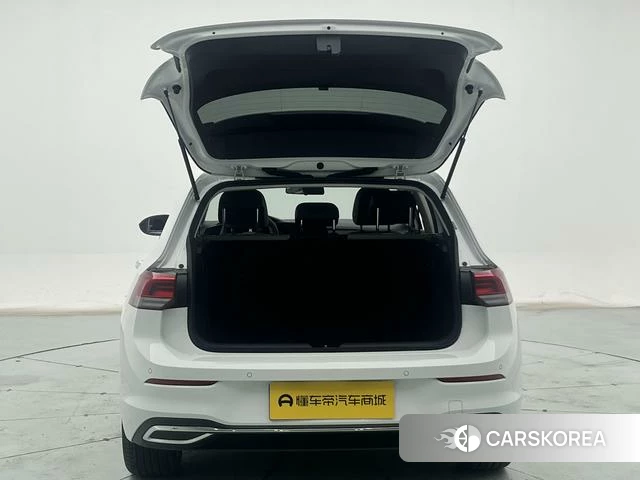 Volkswagen Golf id 4279069 из Китая 12