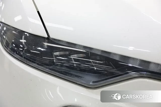 Maserati Levante 2020 Белый из Кореи, фото 2