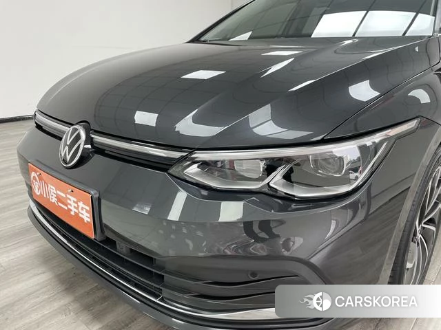 Volkswagen Golf id 4336012 из Китая 12