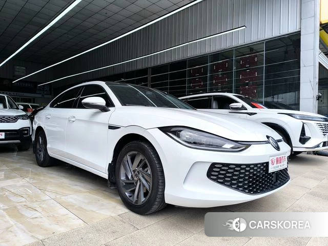 Volkswagen Lingdu id 4276326 из Китая 7