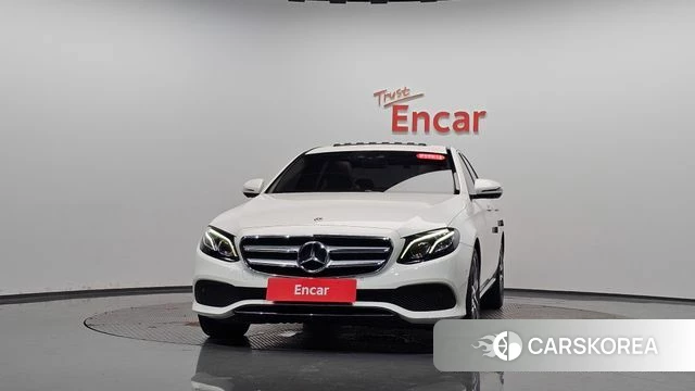 Mercedes-Benz E-Class W213 id 4732834 из Кореи 12