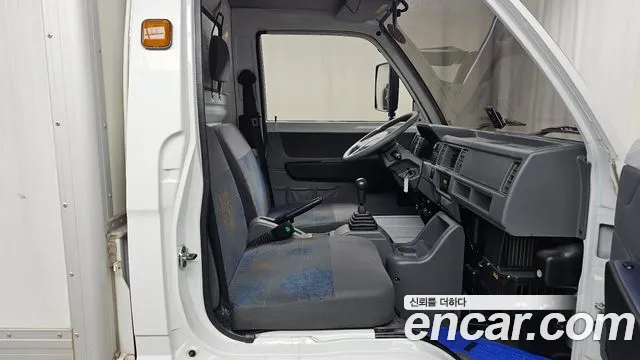 Chevrolet (GM Daewoo) New Labo id 2764290 из Кореи 12