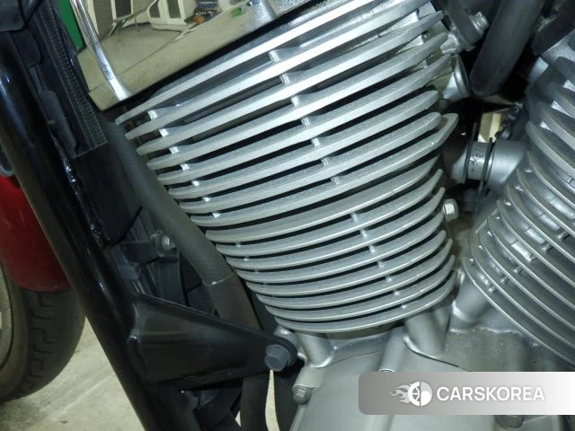 Engine photo