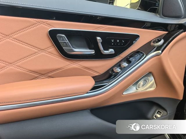 Mercedes-Benz Maybach S-class id 4275542 из Китая 10