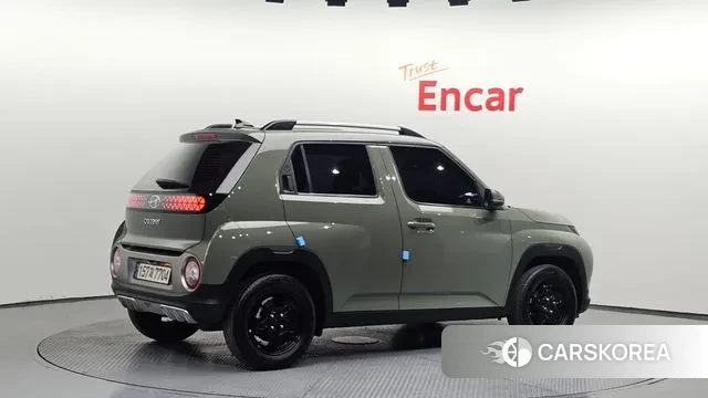 Hyundai Casper id 3453245 из Кореи 12