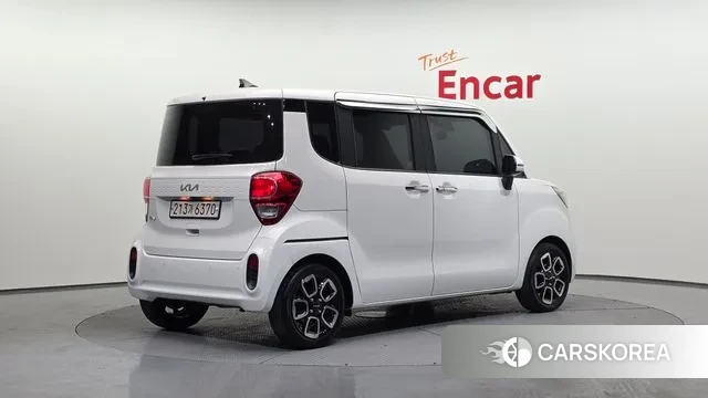 Kia The New Ray id 3615700 из Кореи 12