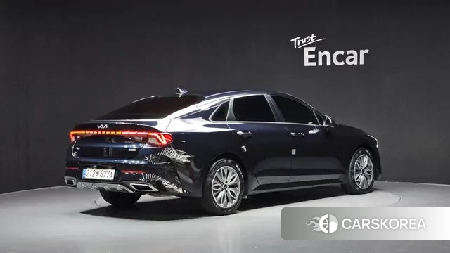 Kia K5 Hybrid 3rd Generation id 3389803 из Кореи 12