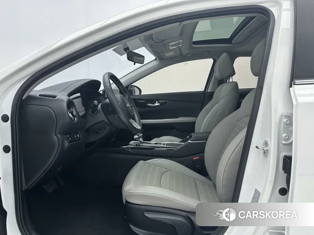 Kia K3 id 4333835 из Китая 9