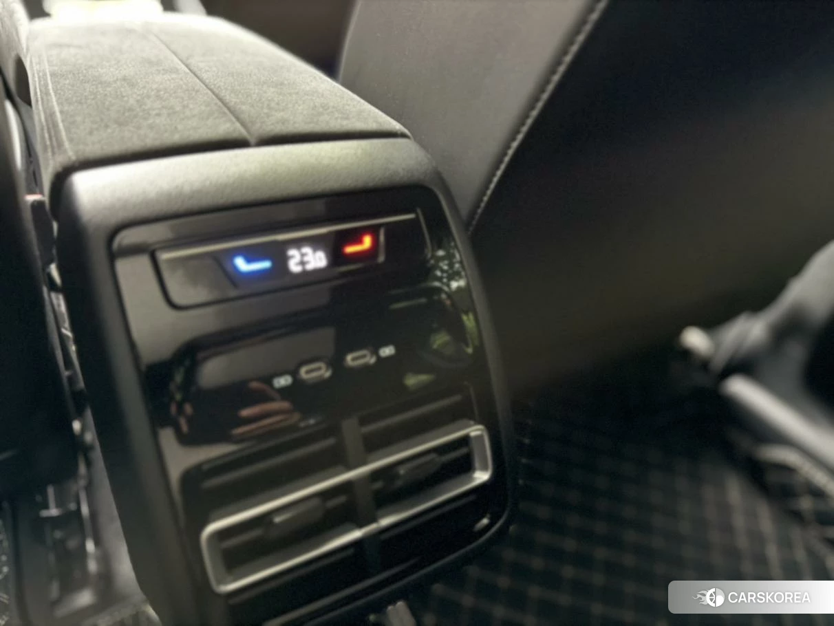 Volkswagen Tiguan L 2024 Синий из Китая, фото 6